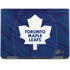 NHL Toronto Maple Leafs Home Jersey Notebook 9 Pro 13in (2017) Skin